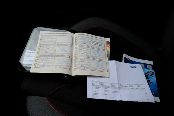 Ford Fiesta - Afbeelding 17 van 30