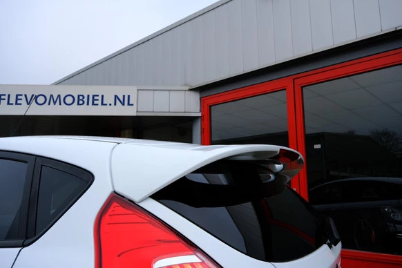 Ford Fiesta - Afbeelding 19 van 30