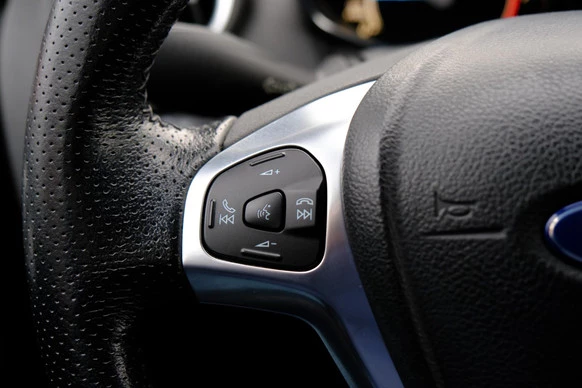 Ford Fiesta - Afbeelding 20 van 30