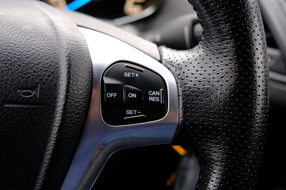 Ford Fiesta - Afbeelding 21 van 30