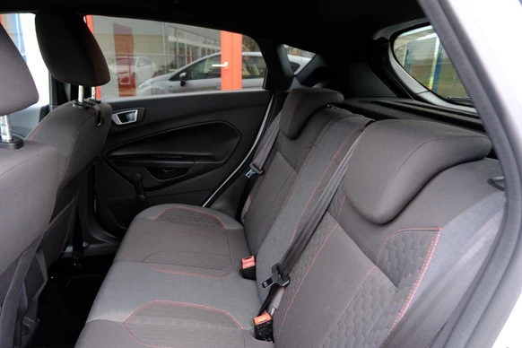 Ford Fiesta - Afbeelding 23 van 30
