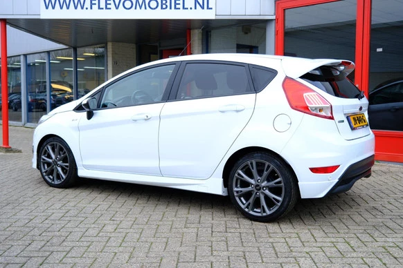 Ford Fiesta - Afbeelding 26 van 30