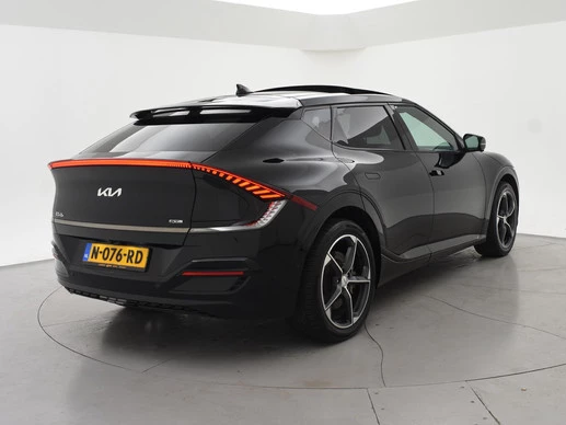 Kia EV6 - Afbeelding 2 van 30