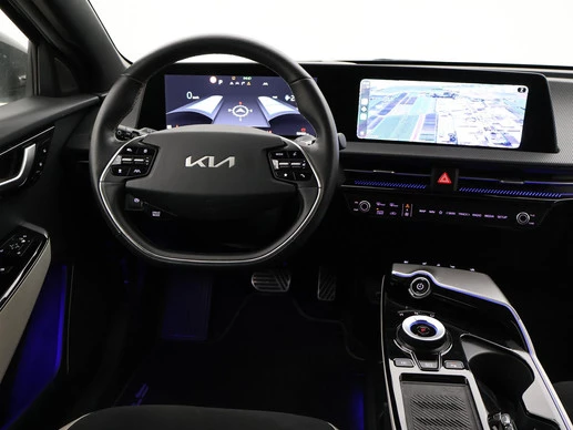Kia EV6 - Afbeelding 3 van 30