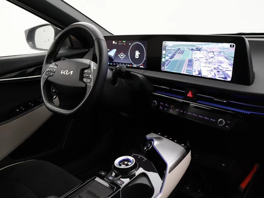 Kia EV6 - Afbeelding 4 van 30