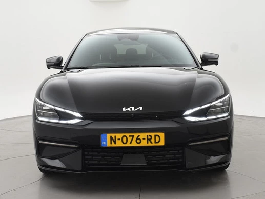 Kia EV6 - Afbeelding 7 van 30