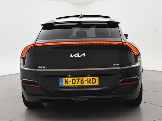 Kia EV6 - Afbeelding 8 van 30