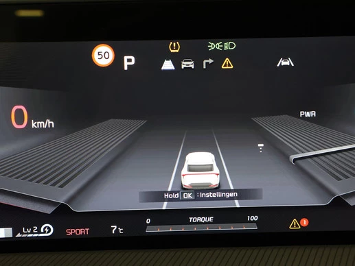 Kia EV6 - Afbeelding 16 van 30