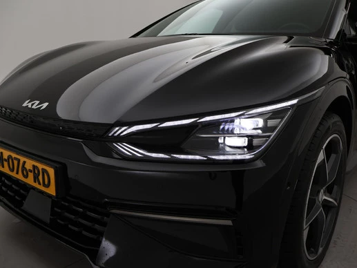 Kia EV6 - Afbeelding 17 van 30