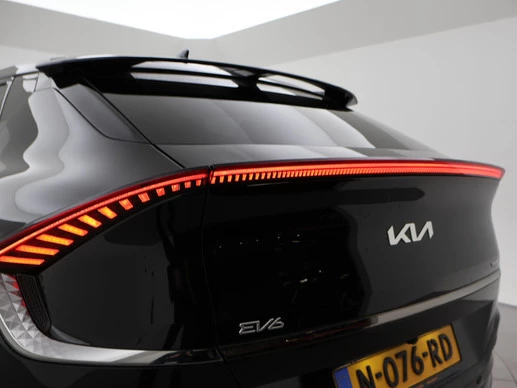 Kia EV6 - Afbeelding 18 van 30