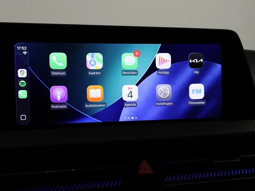 Kia EV6 - Afbeelding 21 van 30