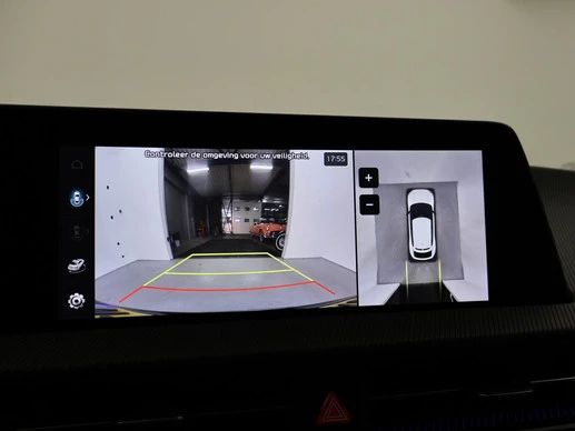 Kia EV6 - Afbeelding 23 van 30