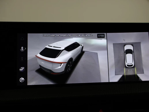 Kia EV6 - Afbeelding 24 van 30