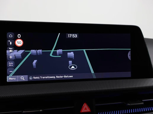 Kia EV6 - Afbeelding 25 van 30