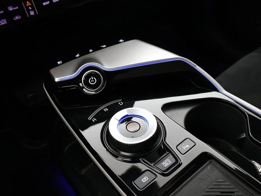 Kia EV6 - Afbeelding 27 van 30