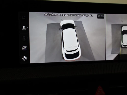 Kia EV6 - Afbeelding 28 van 30