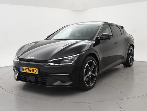 Kia EV6 - Afbeelding 1 van 30
