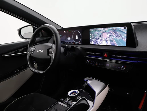 Kia EV6 - Afbeelding 4 van 30