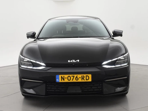 Kia EV6 - Afbeelding 6 van 30