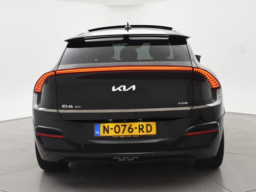 Kia EV6 - Afbeelding 7 van 30