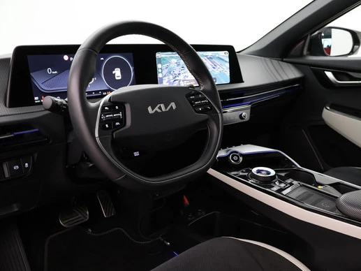 Kia EV6 - Afbeelding 19 van 30