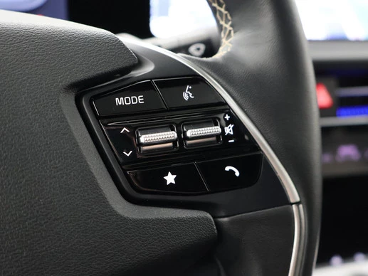 Kia EV6 - Afbeelding 27 van 30