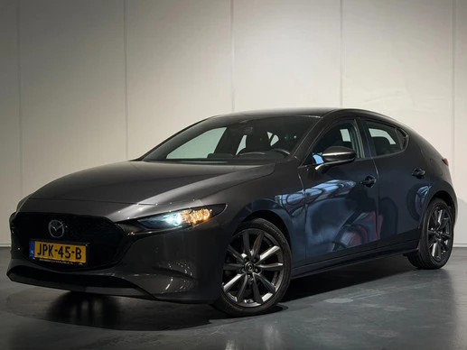 Mazda 3 - Afbeelding 1 van 30