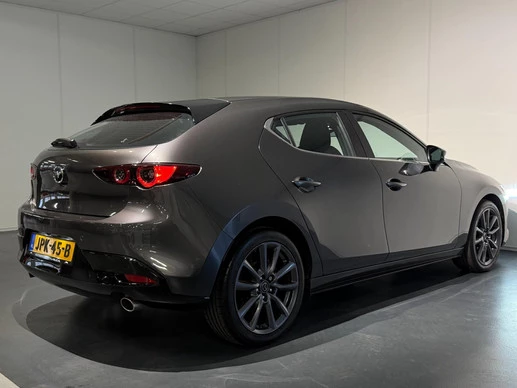 Mazda 3 - Afbeelding 3 van 30