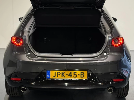 Mazda 3 - Afbeelding 7 van 30