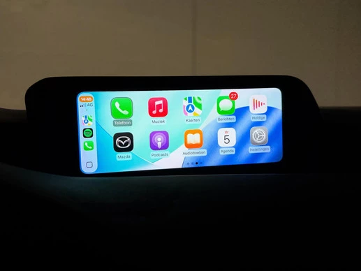 Mazda 3 - Afbeelding 8 van 30