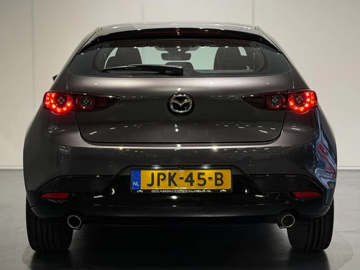 Mazda 3 - Afbeelding 9 van 30