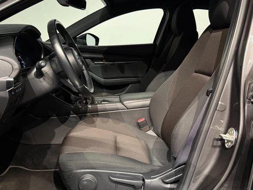 Mazda 3 - Afbeelding 12 van 30