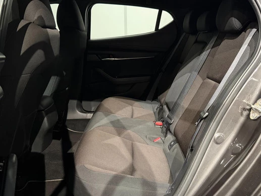 Mazda 3 - Afbeelding 13 van 30