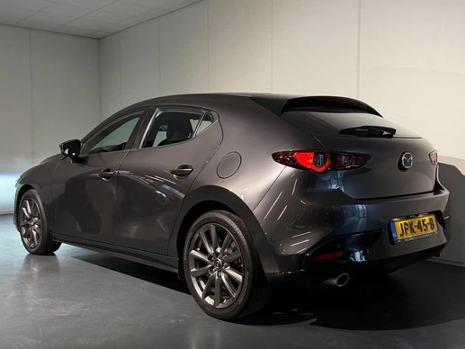 Mazda 3 - Afbeelding 14 van 30