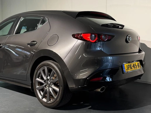 Mazda 3 - Afbeelding 16 van 30