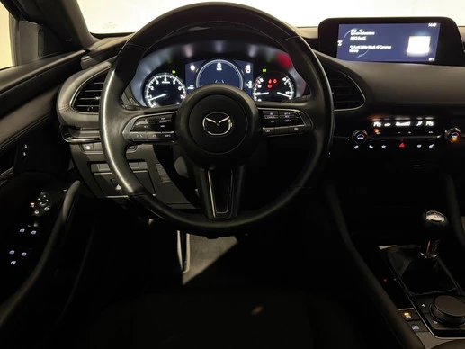 Mazda 3 - Afbeelding 17 van 30