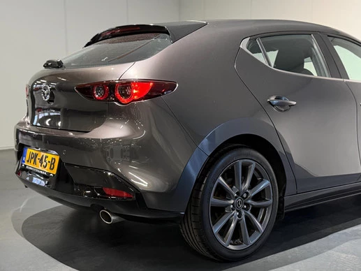Mazda 3 - Afbeelding 18 van 30