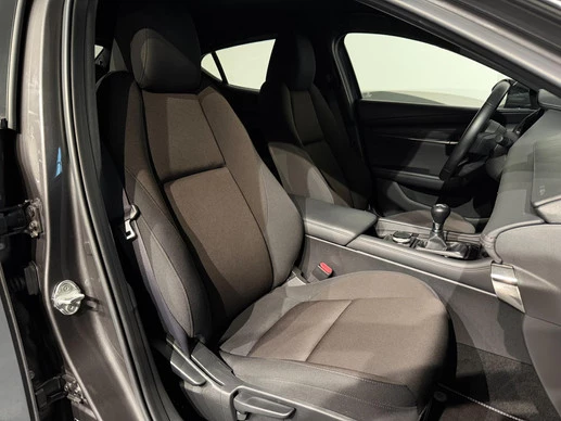 Mazda 3 - Afbeelding 20 van 30