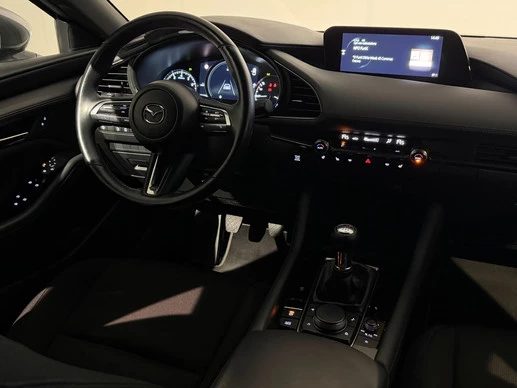 Mazda 3 - Afbeelding 24 van 30