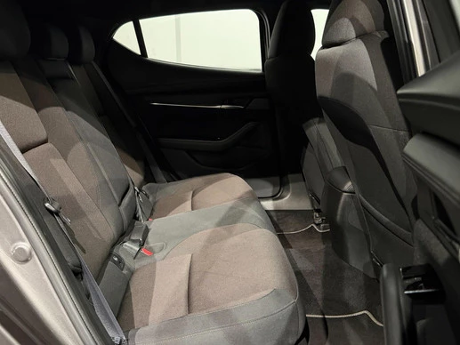 Mazda 3 - Afbeelding 26 van 30