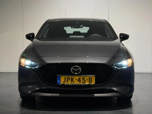Mazda 3 - Afbeelding 30 van 30