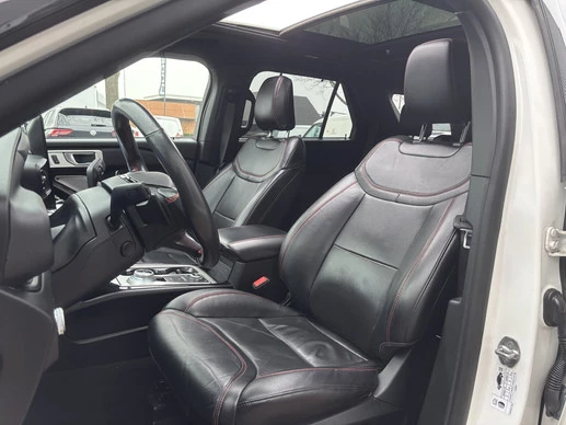 Ford Explorer - Afbeelding 2 van 30