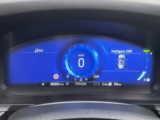 Ford Explorer - Afbeelding 16 van 30