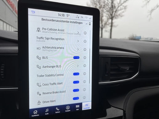 Ford Explorer - Afbeelding 24 van 30