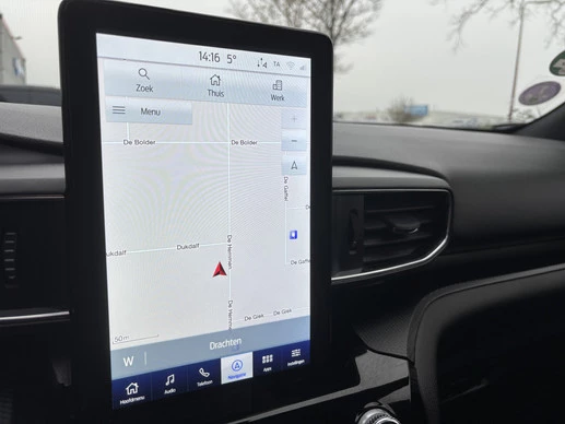 Ford Explorer - Afbeelding 26 van 30