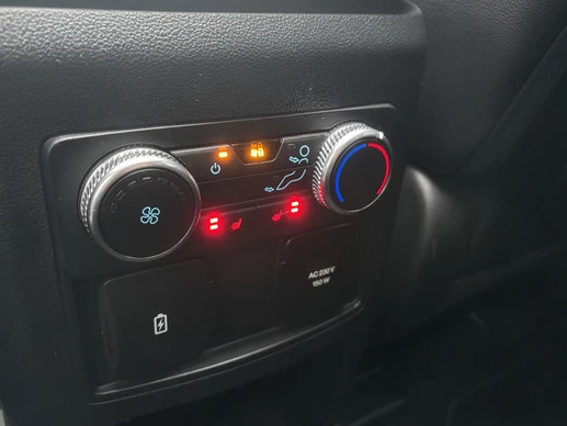 Ford Explorer - Afbeelding 30 van 30