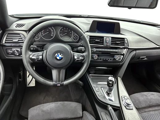 BMW 4 Serie - Afbeelding 3 van 30
