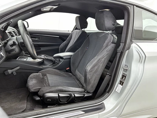 BMW 4 Serie - Afbeelding 5 van 30
