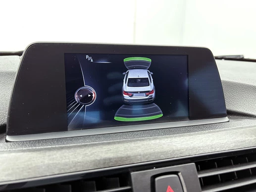 BMW 4 Serie - Afbeelding 12 van 30