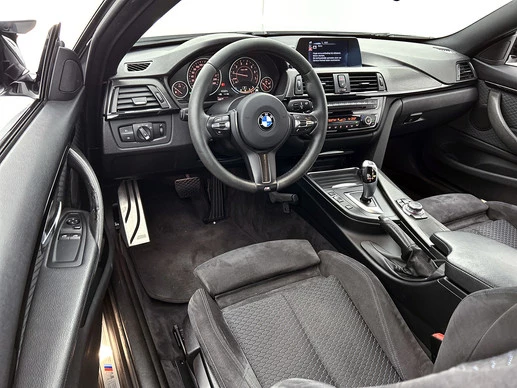 BMW 4 Serie - Afbeelding 15 van 30
